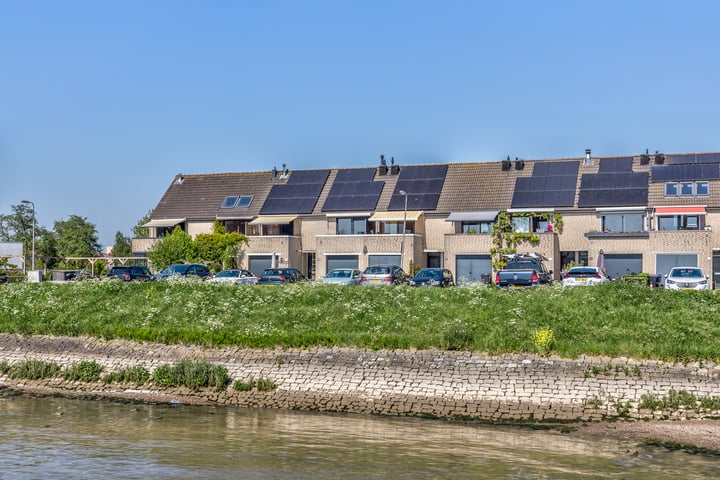 Dorpsstraat 57 in Capelle aan den IJssel