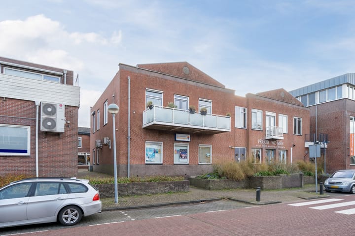 Dorpsstraat 577H in Noord-Scharwoude