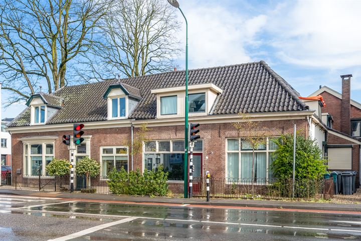 Dorpsstraat 57b in Doorn