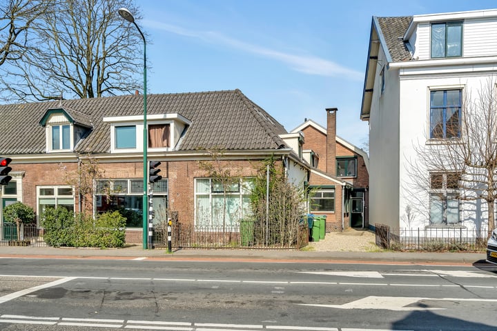 Photo of property Dorpsstraat 57e, Doorn