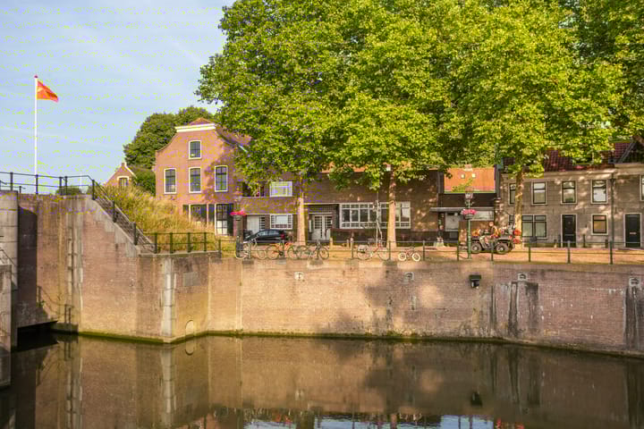 Dorpsstraat 58-3 in Nieuwegein