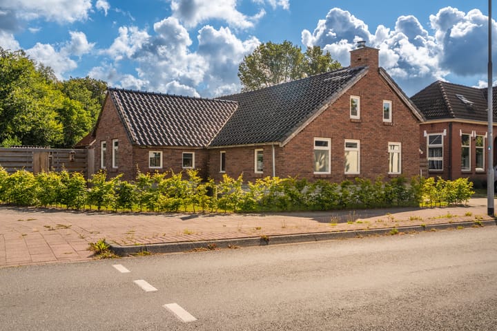 Foto von Haus Dorpsstraat 58, Onstwedde
