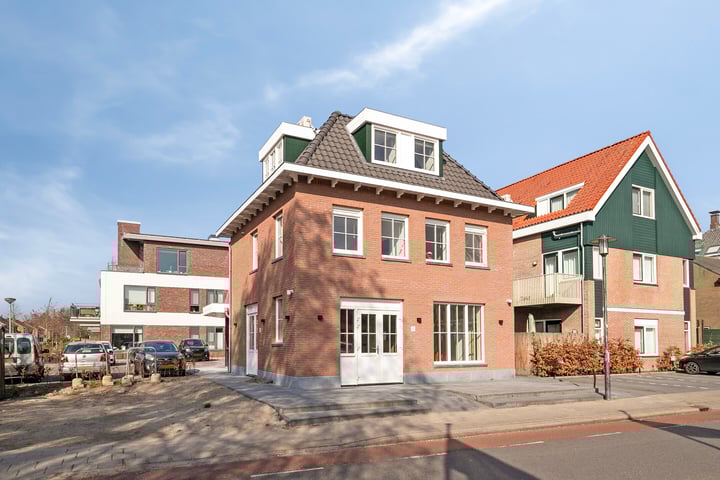Photo of property Dorpsstraat 58B, Landsmeer