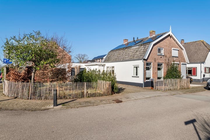 Dorpsstraat 59 in IJzendoorn