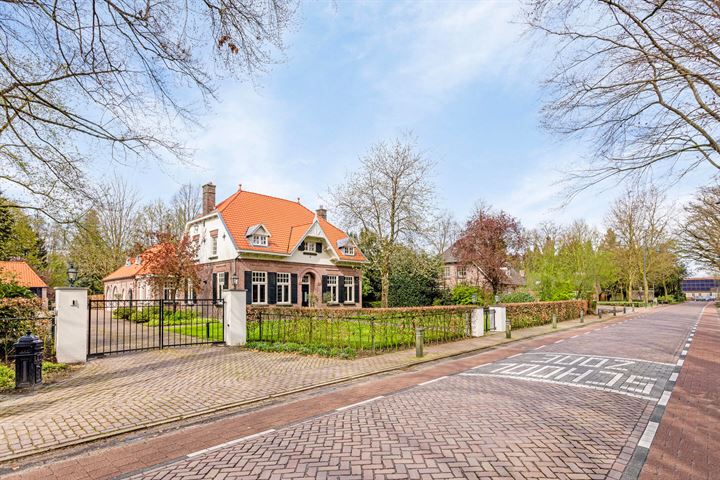 Dorpsstraat 59 in Valkenswaard