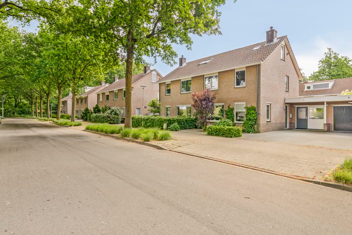 Dorpsstraat 59 in Nijmegen