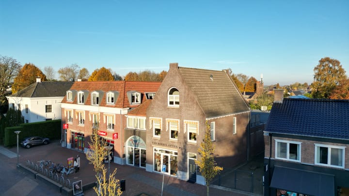 Dorpsstraat 6 in Opheusden