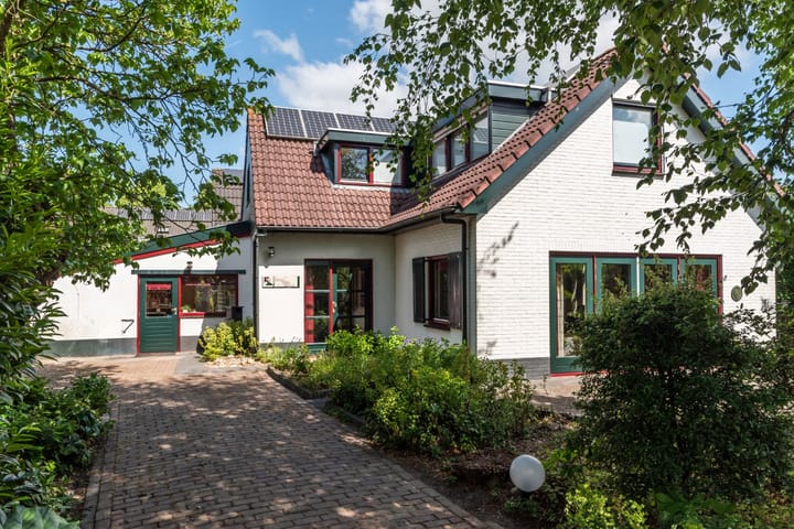 Dorpsstraat 6 in IJzendoorn