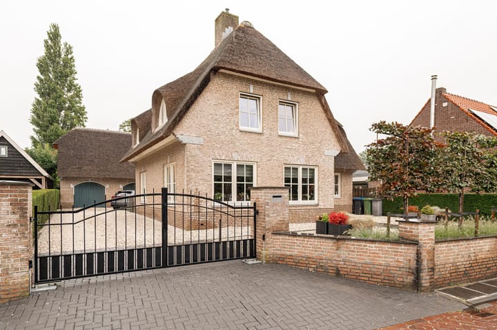 Photo of property Dorpsstraat 60a, Rijswijk (NB)