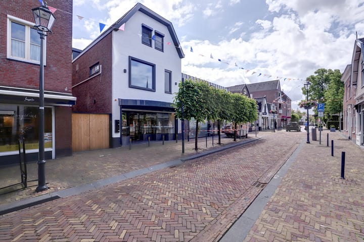 Dorpsstraat 61a in Bleiswijk