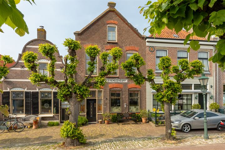 Dorpsstraat 64 in Wemeldinge