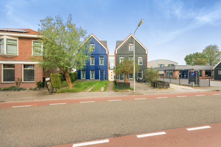 Dorpsstraat 642G in Assendelft