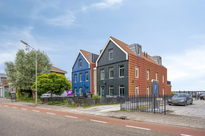 Dorpsstraat 642M in Assendelft