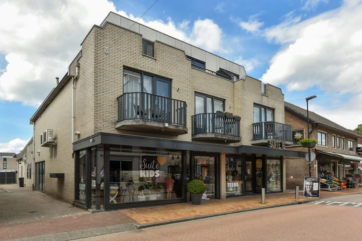 Dorpsstraat 67C in Mijdrecht
