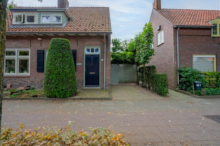 Dorpsstraat 68 in Bakel
