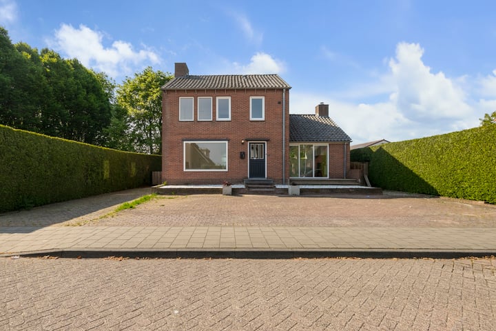 Dorpsstraat 69a in Oosterhout