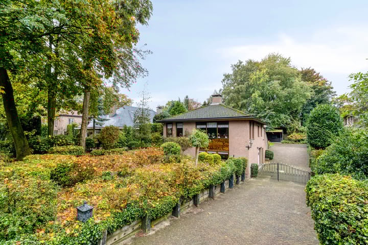 Dorpsstraat 7 in Lunteren