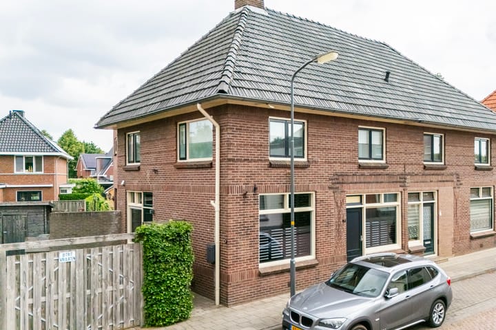 Dorpsstraat 7 in Etten