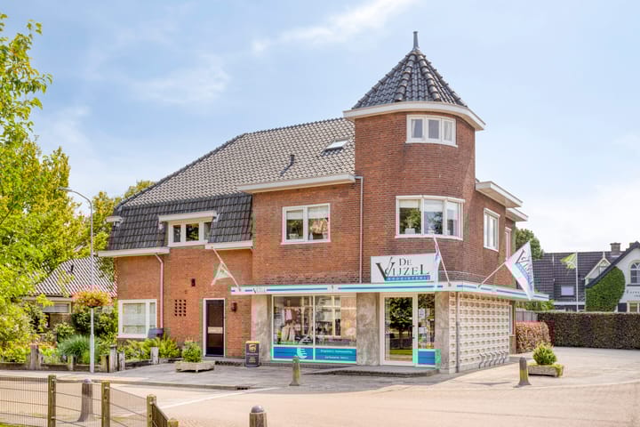 Dorpsstraat 7 in Steenderen