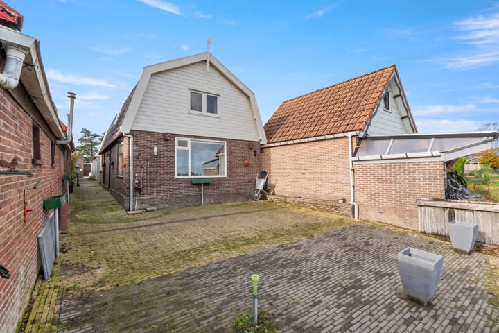 Dorpsstraat 742 in Oudkarspel