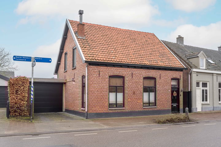 Photo of property Dorpsstraat 75, Ulicoten