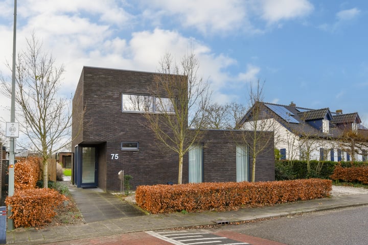 Dorpsstraat 75 in Roermond