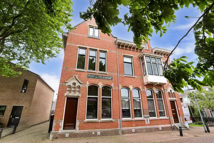 Dorpsstraat 75A in Broek op Langedijk