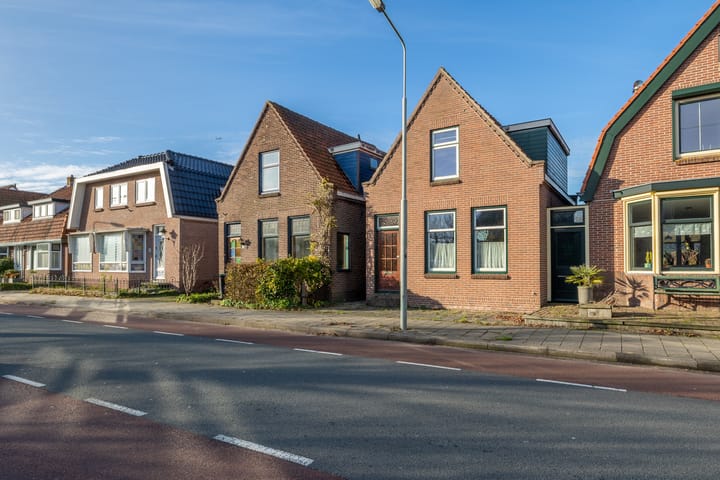 Photo of property Dorpsstraat 780, Assendelft