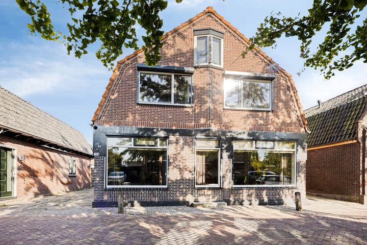 Foto van woning Dorpsstraat 784, Oudkarspel