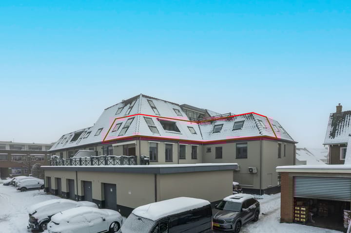 Photo of property Dorpsstraat 78A, Putten