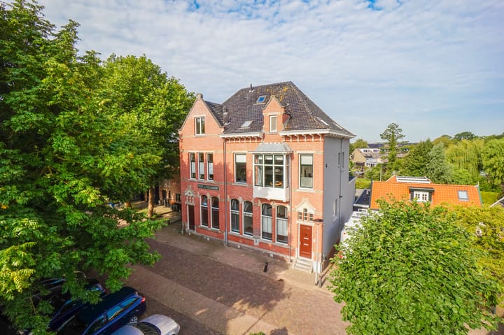 Dorpsstraat 79 in Broek op Langedijk
