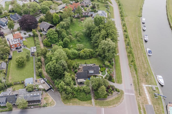 Photo of property Dorpsstraat 7a, Winkel