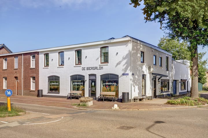 Dorpsstraat 81 in Melick