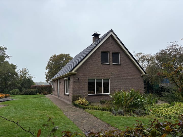 Photo de la maison Dorpsstraat 81F, Zuidlaarderveen