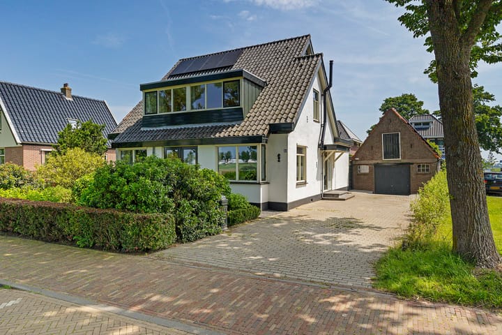 Dorpsstraat 83 in Oterleek