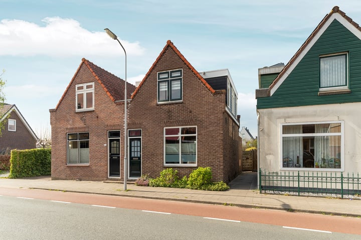 Photo of property Dorpsstraat 832, Assendelft