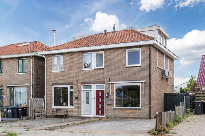 Dorpsstraat 845 in Assendelft