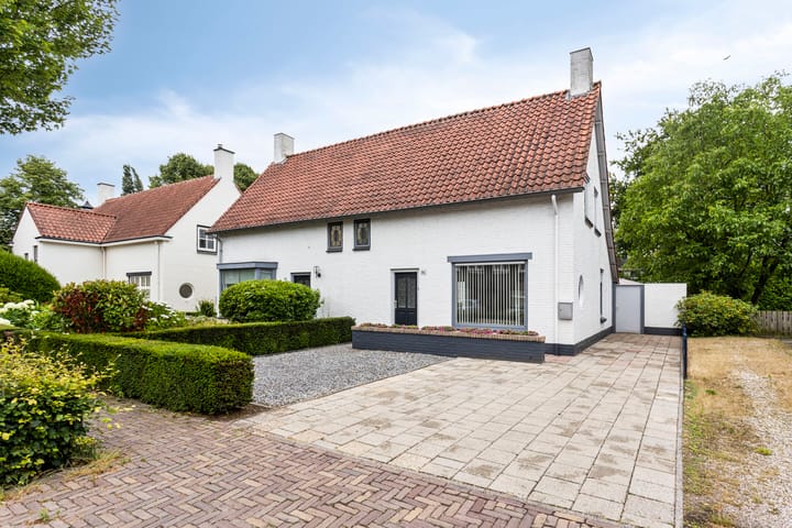 Dorpsstraat 86 in Helmond