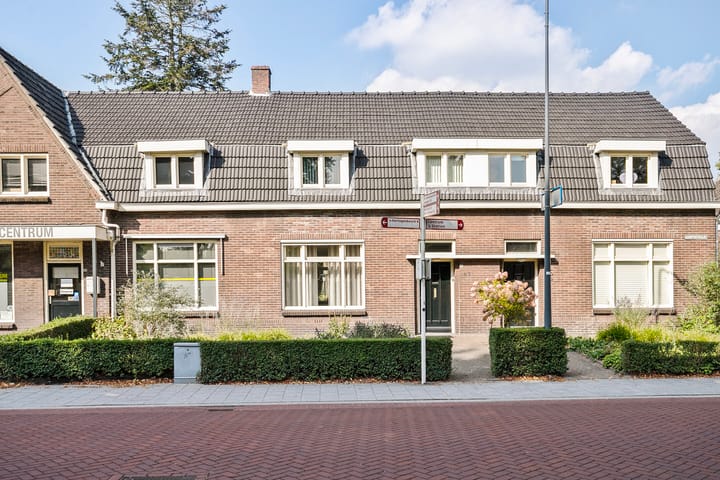 Dorpsstraat 87 in Rosmalen foto