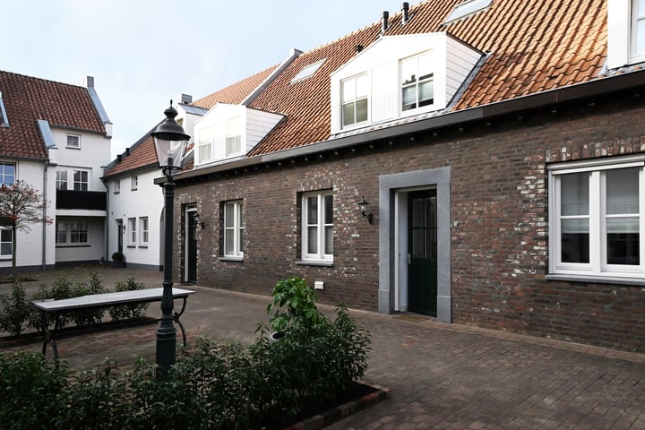Photo of property Dorpsstraat 87, Heel