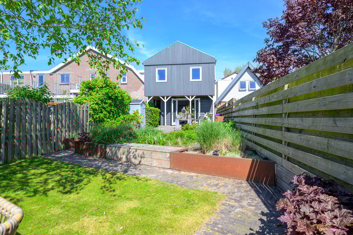 Dorpsstraat 88 in Wervershoof