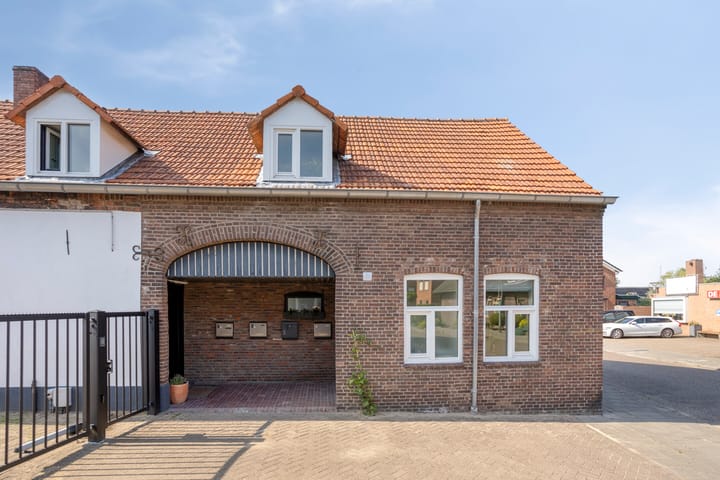 Dorpsstraat 88 in Roermond