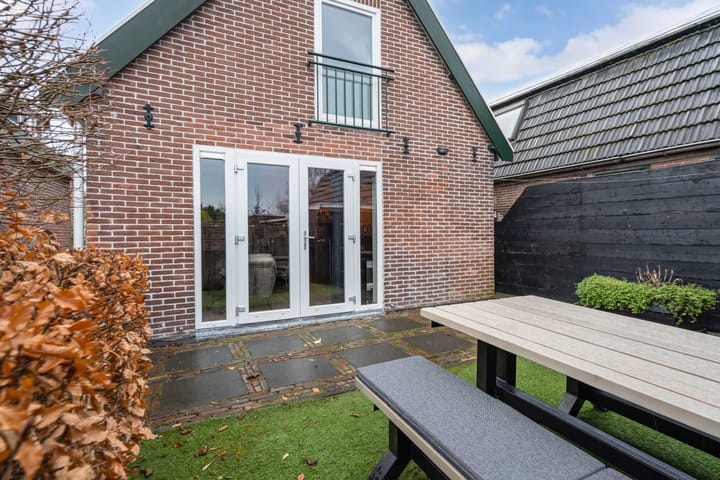 Photo de la maison Dorpsstraat 892, Oudkarspel