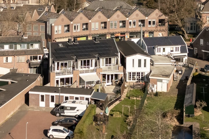 Photo of property Dorpsstraat 8B, Nieuwveen