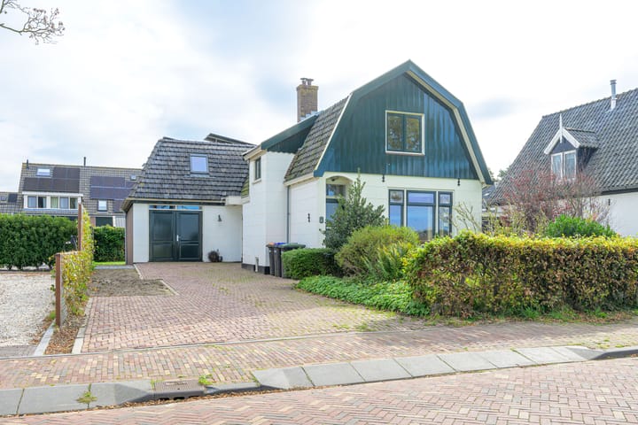 Photo of property Dorpsstraat 91, Oterleek