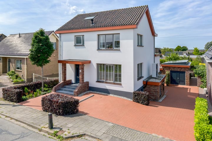 Dorpsstraat 93 in Zevenhoven