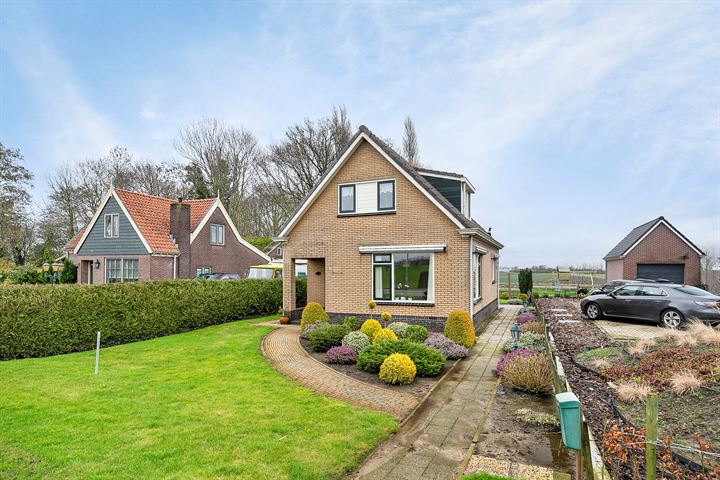 Photo of property Dorpsstraat 94, Nibbixwoud