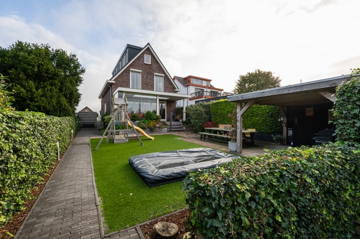 Dorpsstraat 95 in Zevenhoven
