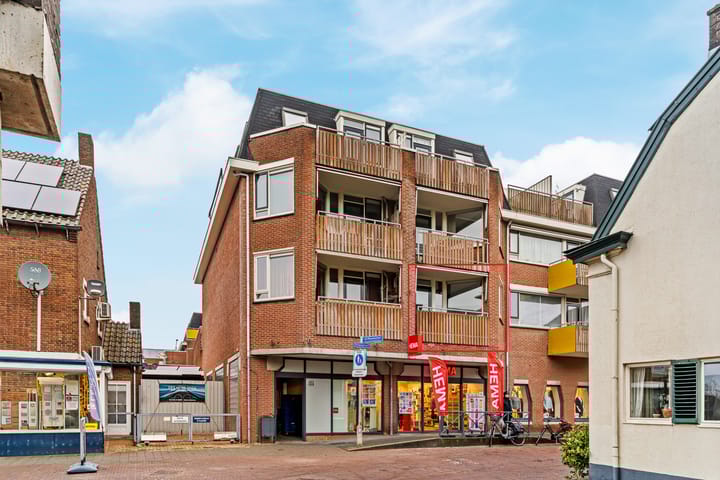 Photo de la maison Dorpsstraat 95B, Renkum