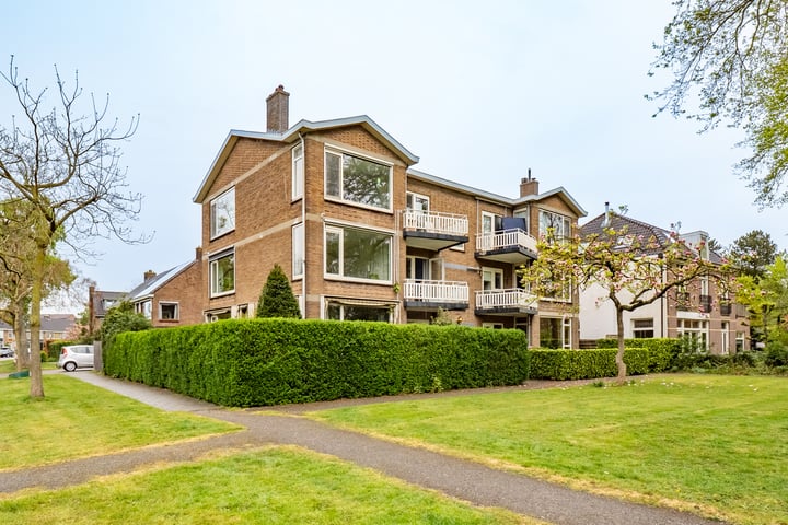 Dorpsstraat vo Steenstraat 92 in De Bilt
